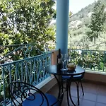 Poseidon Agios Gordios (Corfu)