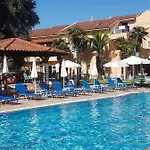Poseidon Aparthotel Agios Gordios (Corfu)