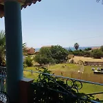 Poseidon Aparthotel