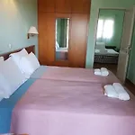 Aparthotel Poseidon 3*