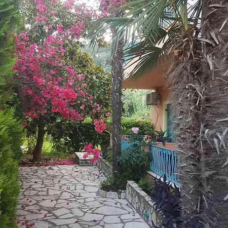 Poseidon Lejlighedshotel 3*