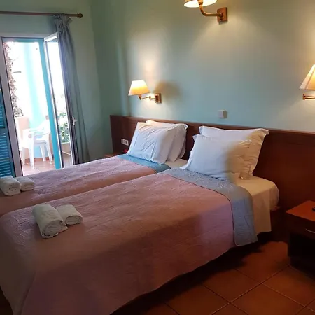 Lejlighedshotel Poseidon