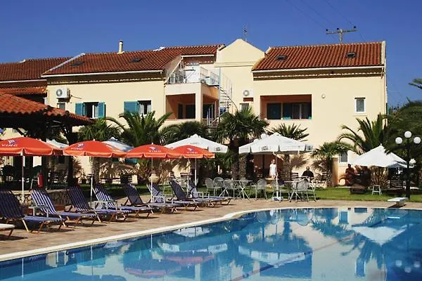 Poseidon Agios Gordios (Corfu)