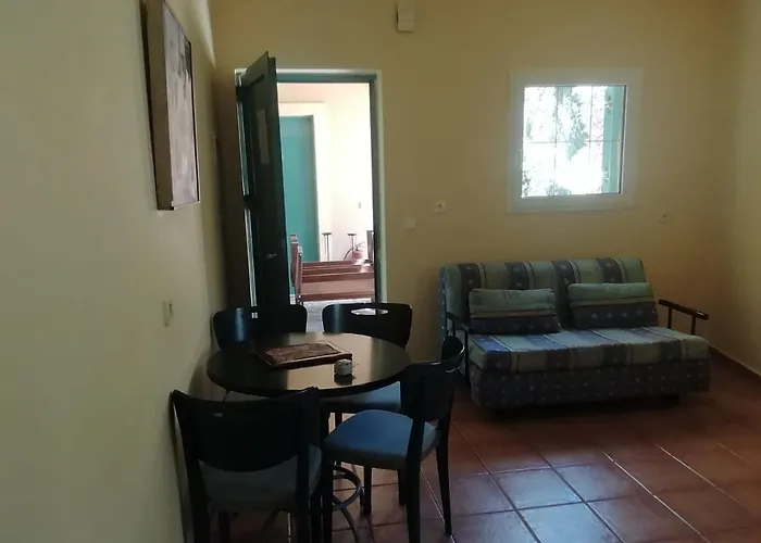 Poseidon Agios Gordios (Corfu)