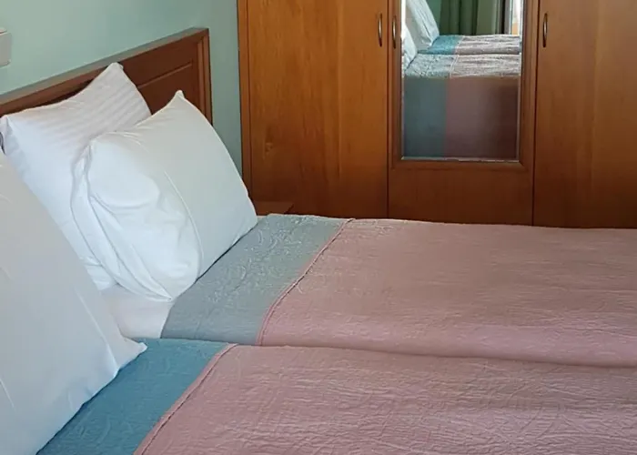 Poseidon Aparthotel 5*